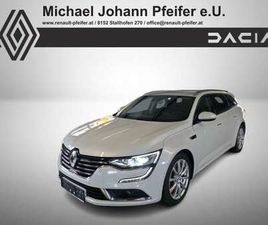 RENAULT TALISMAN GRANDTOUR INITIALE PARIS ENERGY DCI 16...