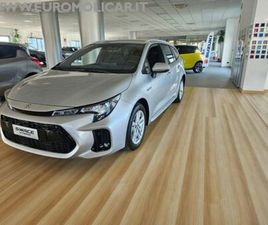 SUZUKI SWACE SUZUKI SWACE 1.8 HYBRID E-CVT 2WD TOP NUOVA A CAMPODIPIETRA