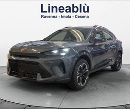 CUPRA FORMENTOR CUPRA FORMENTOR FORMENTOR 1.5 TSI NUOVA A RAVENNA