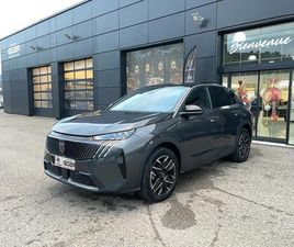 1.2 HYBRID 145 E-DCS6 GT