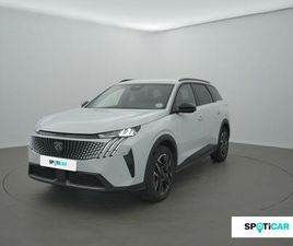 HYBRID 136 E-DCS6 ALLURE