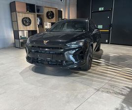 CUPRA FORMENTOR FORMENTOR 1.4 E-HYBRID DSG NUOVA A FERRARA