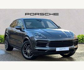 3.0T V6 TIPTRONICS 4WD EURO 6 (START/STOP) 5DR