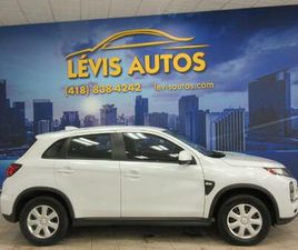 MITSUBISHI RVR 2024 MITSUBISHI RVR AWC AUTOMATIQUE 50 400 KM TRES PROIPRE TOUT EQUIPE