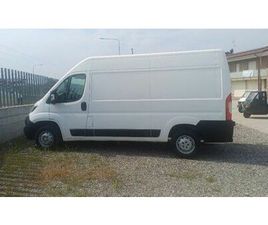 PEUGEUT BOXER EURO 6B