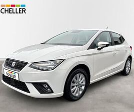 SEAT IBIZA STYLE BEATS 1.0 TSI 6-GANG *LED*SHZ*BEATS*