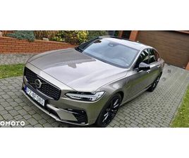 VOLVO S90 T8 VOLVO S90