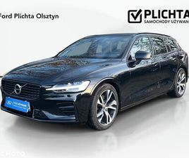 VOLVO V60 VOLVO V60
