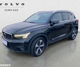 VOLVO XC 40