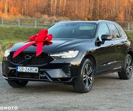 VOLVO XC60 T6 VOLVO XC 60 T6 AWD GEARTRONIC MOMENTUM