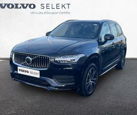 XC90 B5 AWD 235 CH GEARTRONIC 8 7PL MOMENTUM