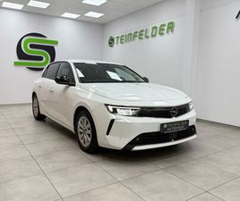 OPEL ASTRA L 1.5CDTI BUSINESS EDITION/NAVI/ALU/KAMERA