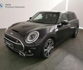 COOPER S 178CH YOURS BVA7