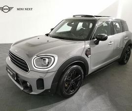 COOPER 136CH NORTHWOOD