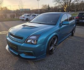 OPEL VECTRA GTS 2.2 DIRECT EINZELSTÜCK