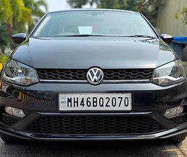VOLKSWAGEN VENTO