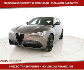 2.0 T VELOCE Q4 280CV AUTO