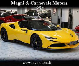 LIFT SYSTEM|TELECAMERA|SCUDETTI|CARBON+LEDS|AFS