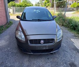 FIAT CROMA 1.9 GTD 2,750 BGN