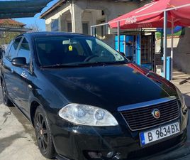 FIAT CROMA 3,500 BGN