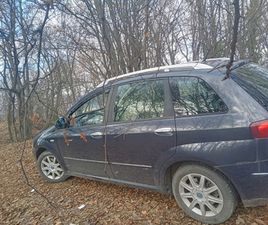 FIAT CROMA U0434ИЗЕU043B2007 2,000 BGN