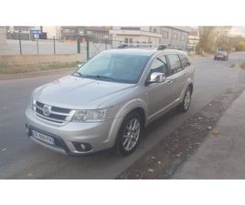 FIAT FREEMONT FIAT FREEMONT 2.0JTD 8,800 BGN