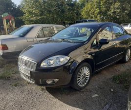 FIAT LINEA 1.3 MJET 3,500 BGN