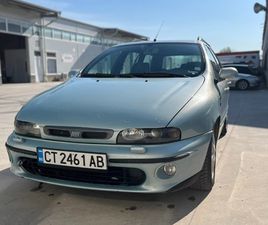 FIAT MAREA 1900ТU0434И 2,100 BGN