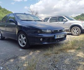 FIAT MAREA 2.0 20V 2,899 BGN