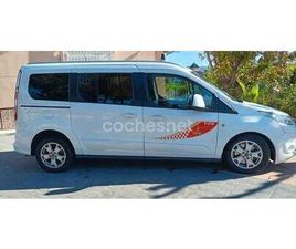 FORD GRAND TOURNEO CONNECT FORD GRAND TOURNEO CONNECT