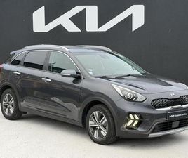 1.6 GDI 105CH ISG + ÉLECTRIQUE 43.5CH ACTIVE DCT6