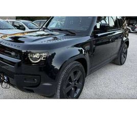 LAND ROVER DEFENDER D250 110 3.0D I6 MHEV X-DYNAMIC SE AWD 250CV AUTO