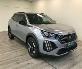 HYBRID 136 E-DCS6 ALLURE