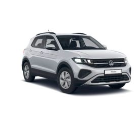T-CROSS LIFE 1.0 B 085 TSIM6F, NAVI,