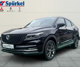 DFSK FENGON 5 KOMFORT- PANORAMASCHIEBEDACH,AUTOMATIC