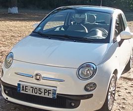 FIAT 900 FIAT 500 1,2I 6,900 BGN