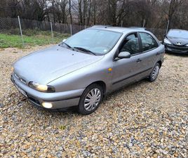 FIAT BRAVA FIAT BRAVA 1.6 1,500 BGN