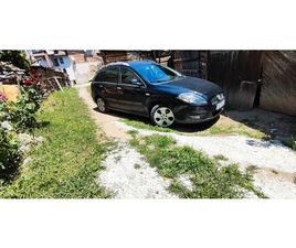 FIAT CROMA 1.9 16V MULTIJE 6,700 BGN