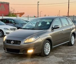 FIAT CROMA 1.9*JTD*150 3,400 BGN