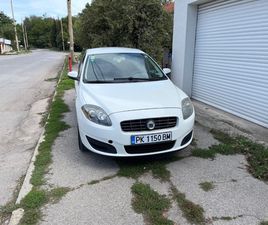 FIAT CROMA 1.9 JTD M 3,900 BGN