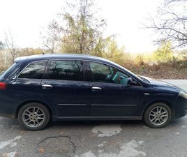 FIAT CROMA 3,200 BGN