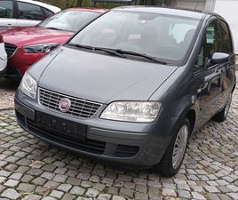 FIAT IDEA FIAT IDEA 1.3M-JET 5,600 BGN