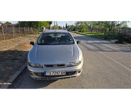 FIAT MAREA 1.9 JTD 105 1,599 BGN