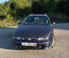 FIAT MAREA 1.9 TD 1,800 BGN