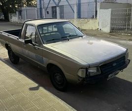 FORD PAMPA L 1.8I / 1.8