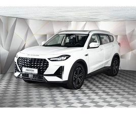 JETOUR JETOUR X70 PLUS