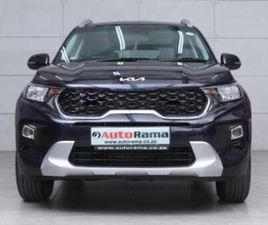 KIA SONET 1.5 EX AUTO