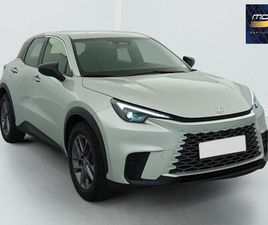 LEXUS LBX 2WD BUSINESS