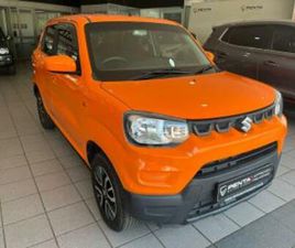 SUZUKI S-PRESSO 1.0 GL+ AUTO