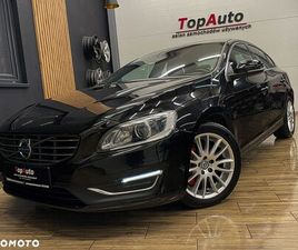 VOLVO S60 D5 VOLVO S60